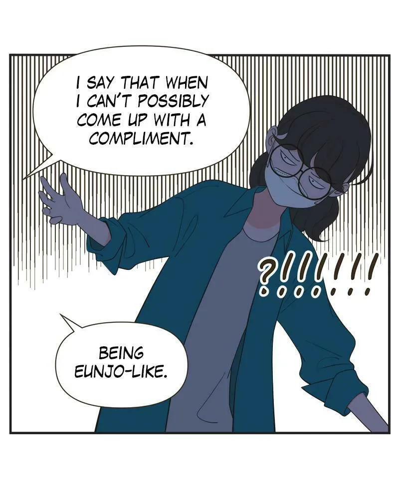 Read Daily JoJo chapter 33 image 7 on Lezhin
