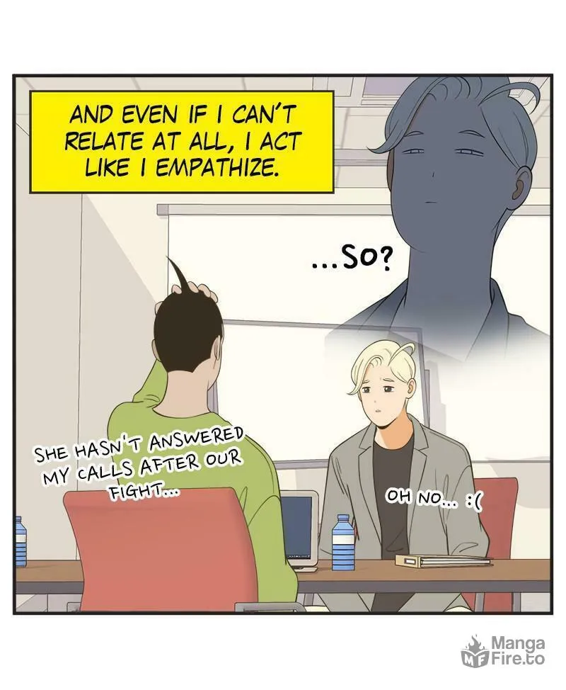 Read Daily JoJo chapter 34 image 2 on Lezhin