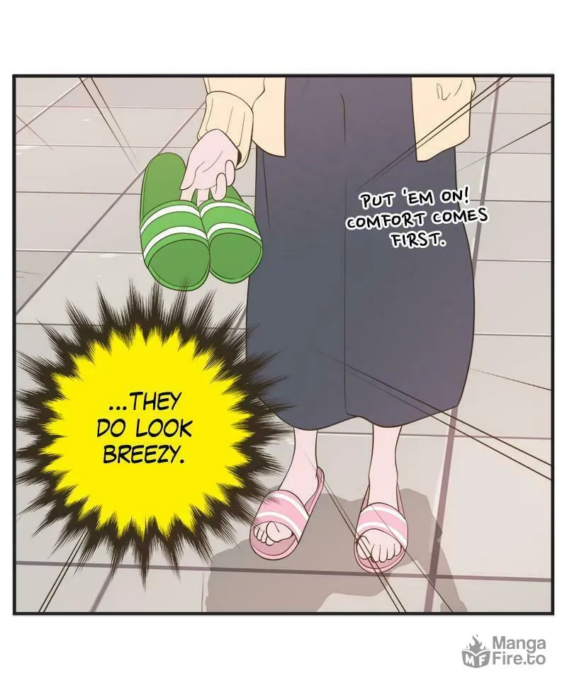 Read Daily JoJo chapter 34 image 20 on Lezhin