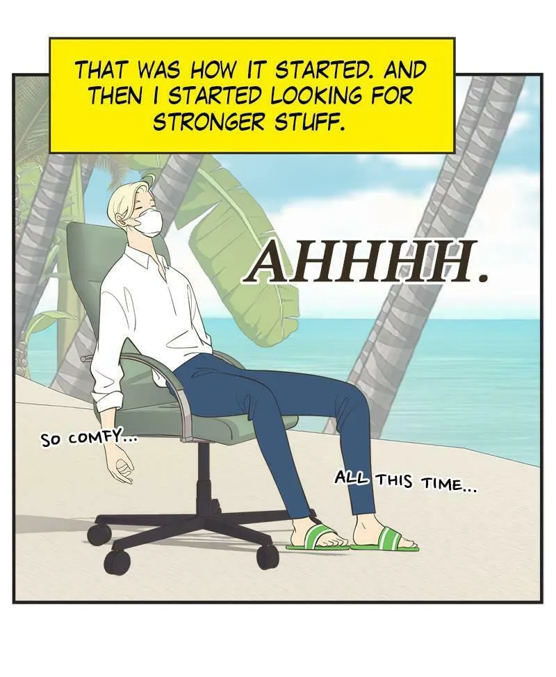 Read Daily JoJo chapter 34 image 30 on Lezhin