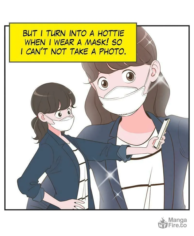 Read Daily JoJo chapter 35 image 2 on Lezhin