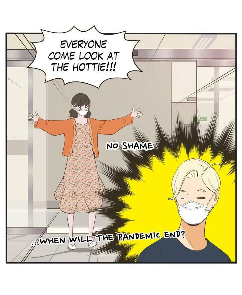 Read Daily JoJo chapter 35 image 7 on Lezhin