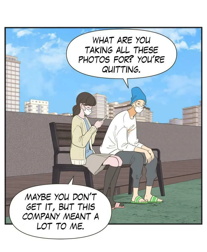 Read Daily JoJo chapter 39 image 12 on Lezhin