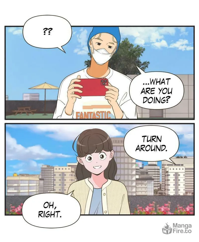 Read Daily JoJo chapter 39 image 4 on Lezhin