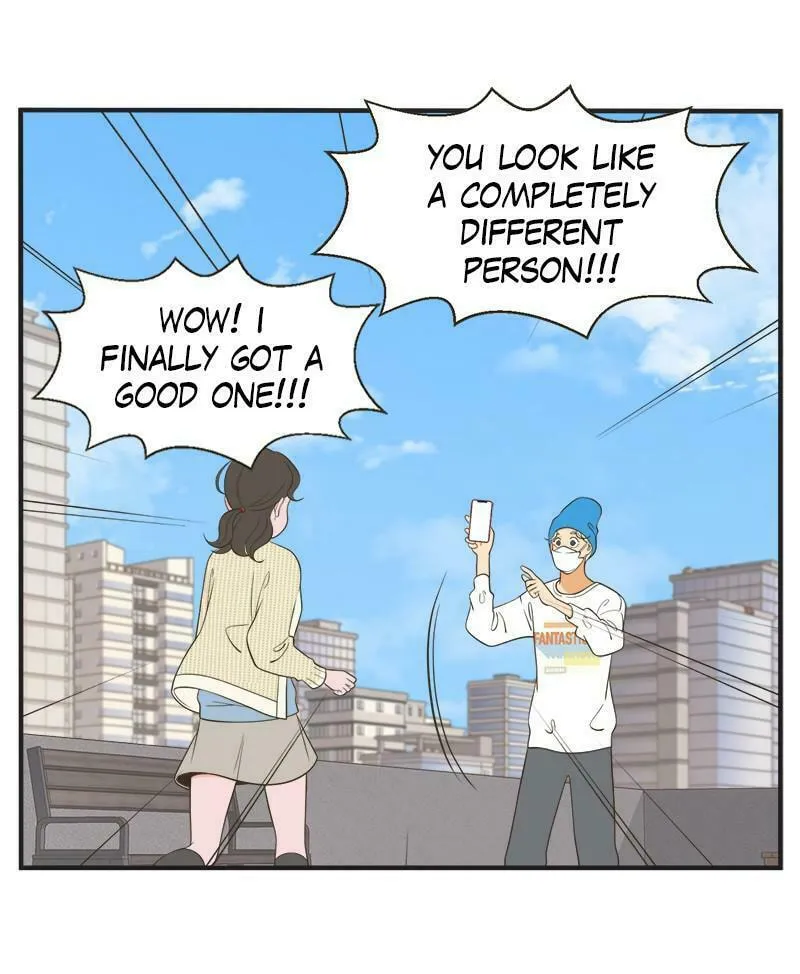 Read Daily JoJo chapter 39 image 7 on Lezhin