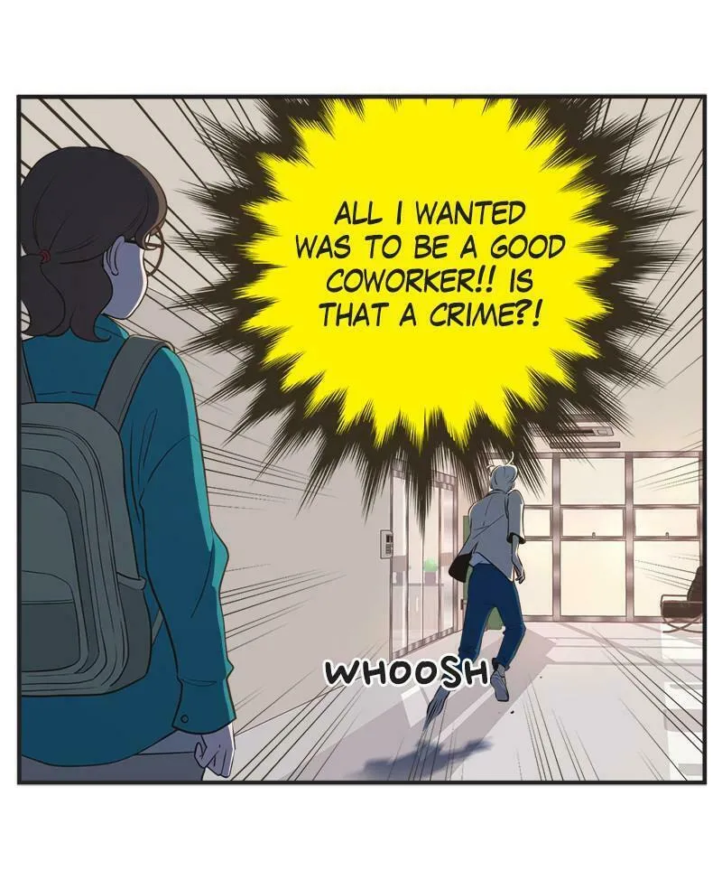 Read Daily JoJo chapter 4 image 12 on Lezhin