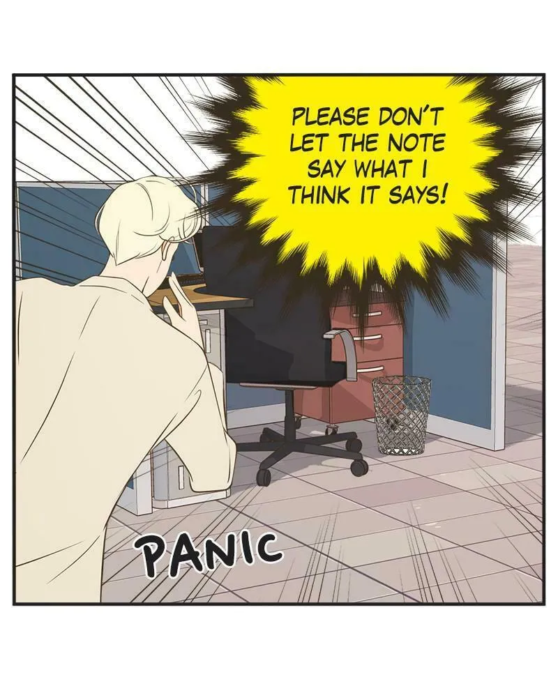 Read Daily JoJo chapter 4 image 13 on Lezhin
