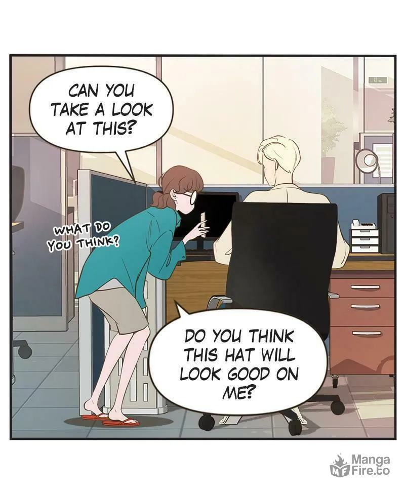 Read Daily JoJo chapter 4 image 20 on Lezhin