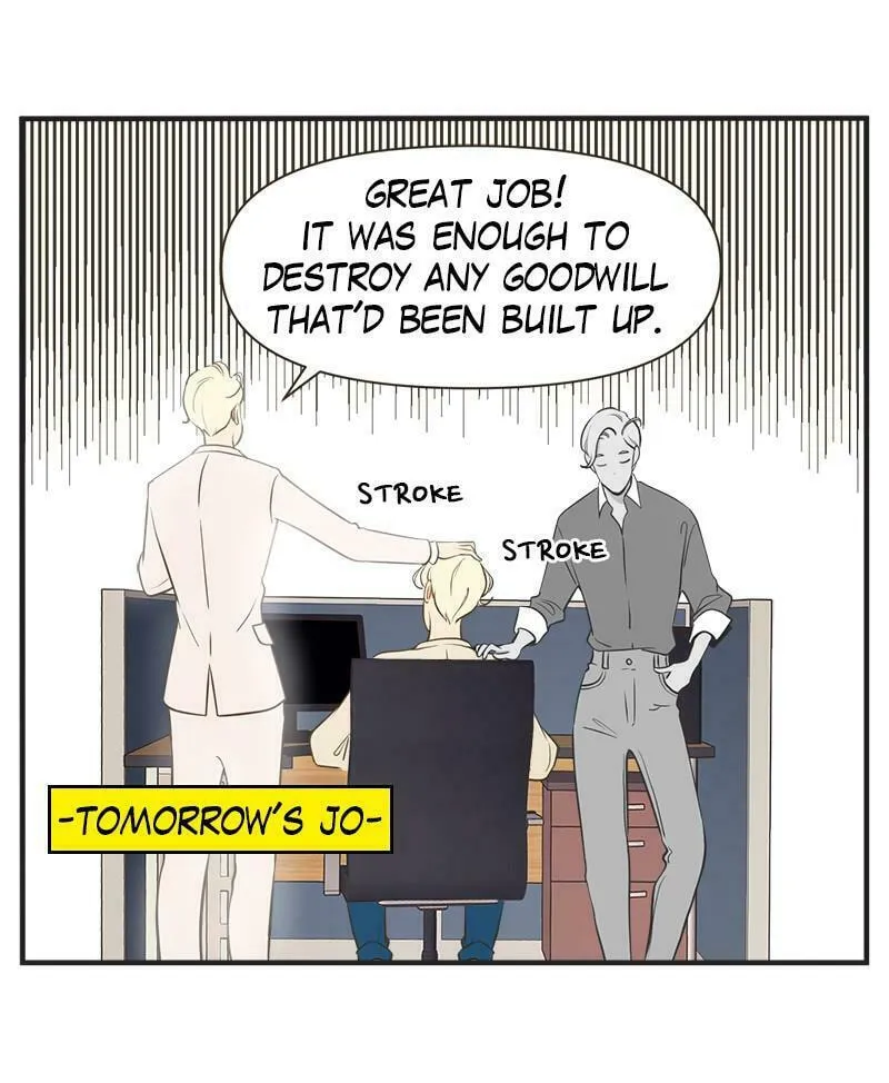 Read Daily JoJo chapter 4 image 25 on Lezhin