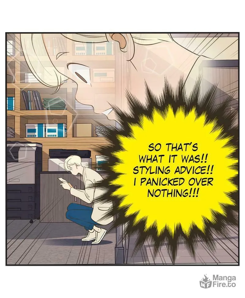 Read Daily JoJo chapter 4 image 29 on Lezhin