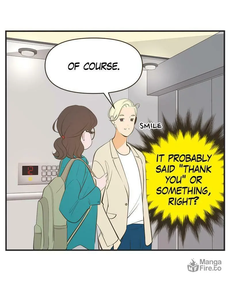 Read Daily JoJo chapter 4 image 4 on Lezhin