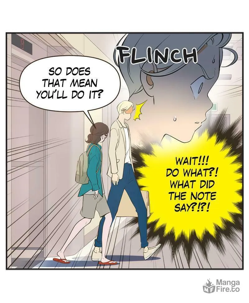 Read Daily JoJo chapter 4 image 5 on Lezhin