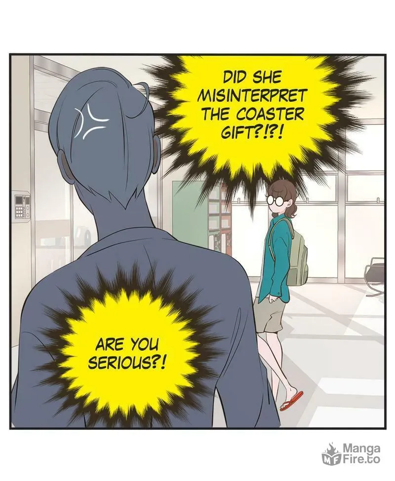 Read Daily JoJo chapter 4 image 9 on Lezhin