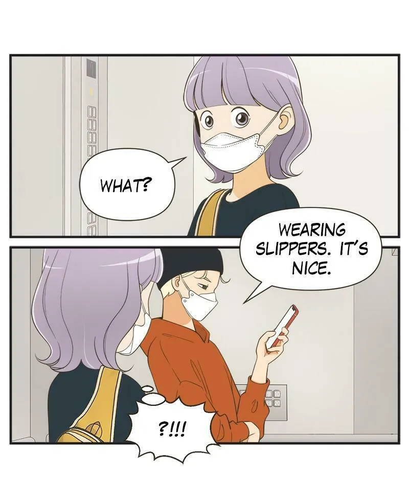 Read Daily JoJo chapter 40 image 3 on Lezhin