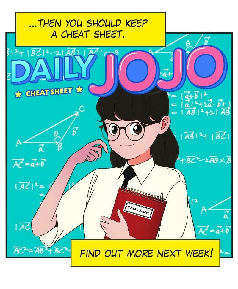 Read Daily JoJo chapter 40 image 36 on Lezhin