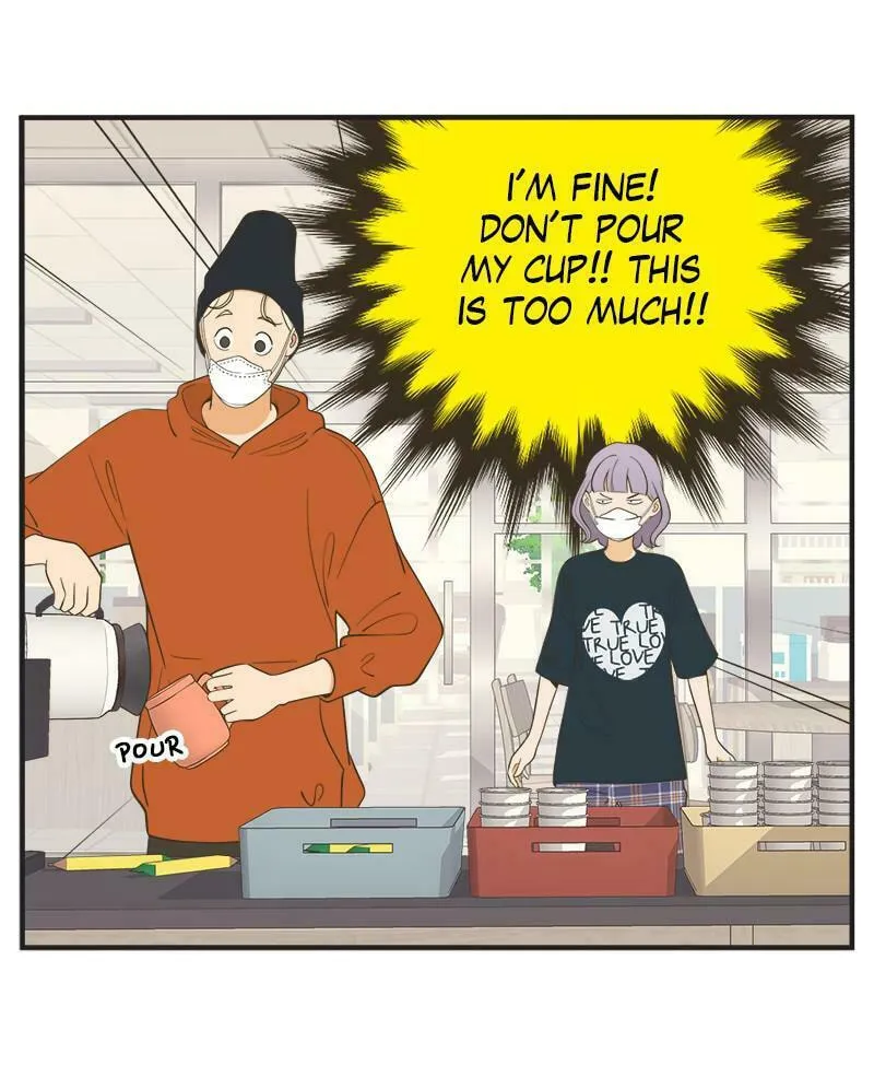 Read Daily JoJo chapter 40 image 6 on Lezhin