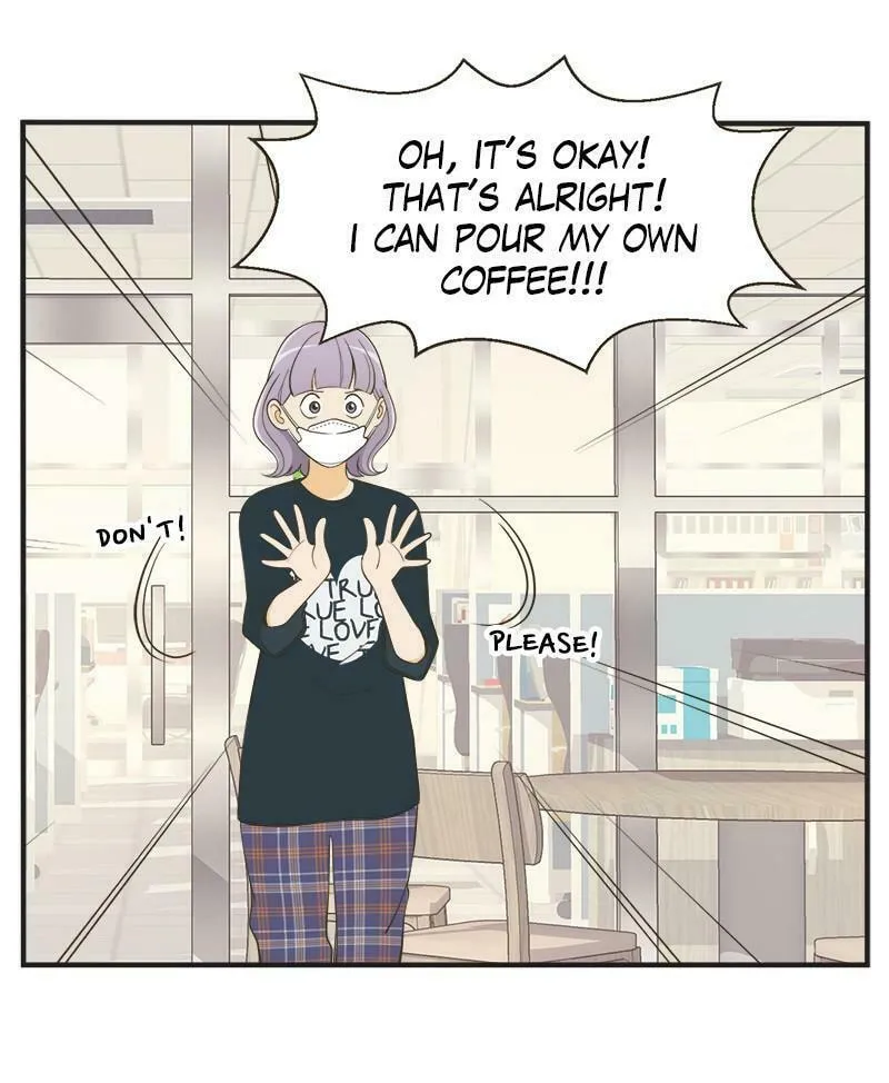 Read Daily JoJo chapter 40 image 7 on Lezhin