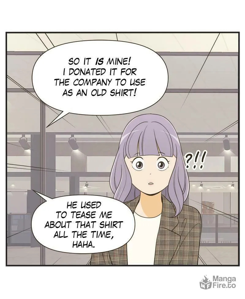 Read Daily JoJo chapter 41 image 24 on Lezhin