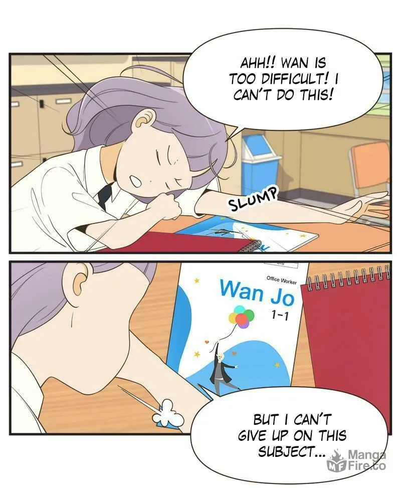 Read Daily JoJo chapter 42 image 11 on Lezhin