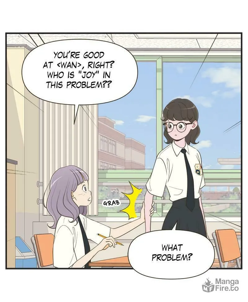 Read Daily JoJo chapter 42 image 5 on Lezhin