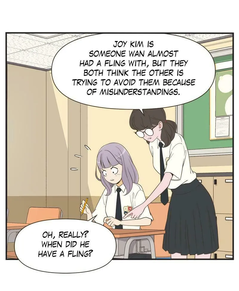 Read Daily JoJo chapter 42 image 7 on Lezhin