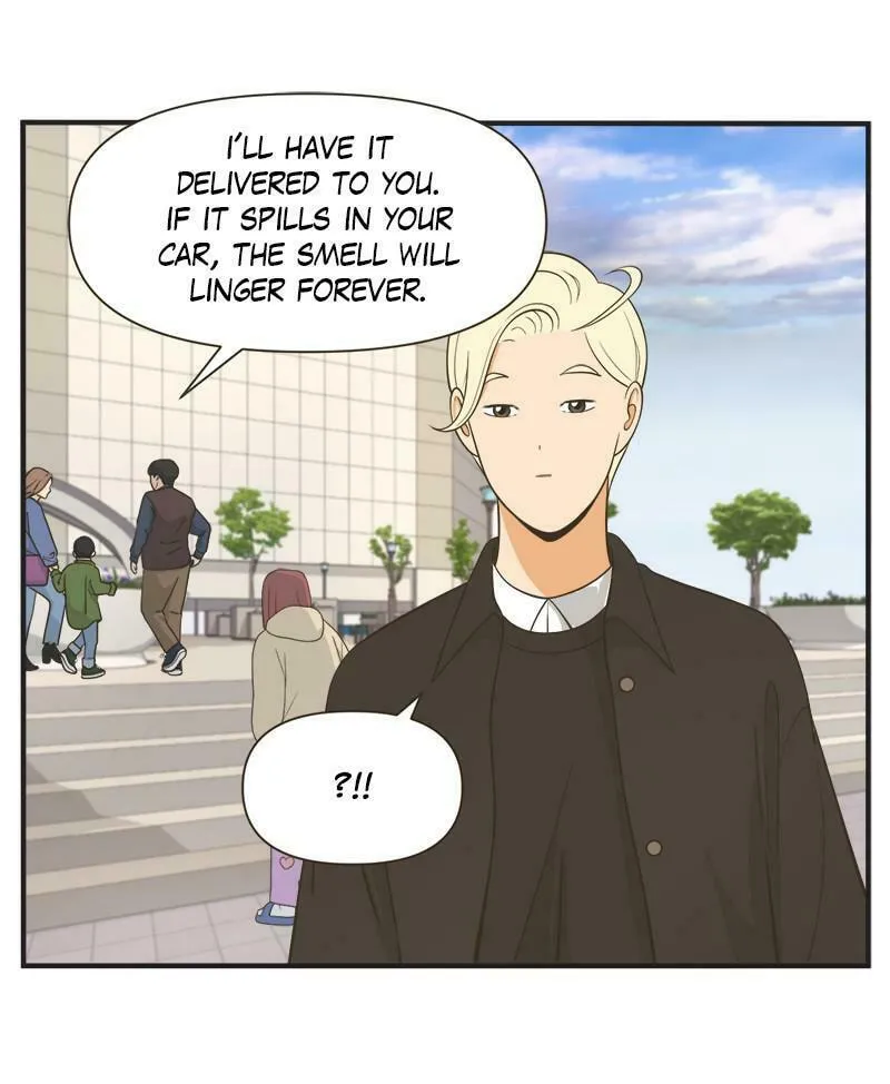 Read Daily JoJo chapter 43 image 7 on Lezhin