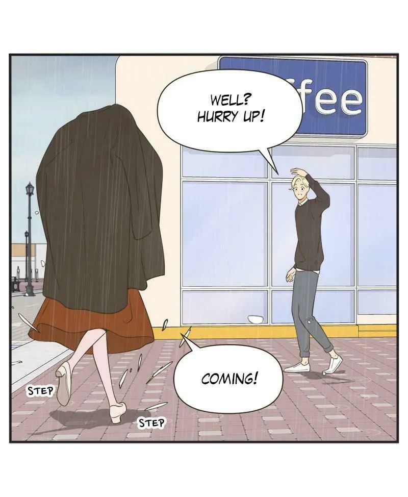 Read Daily JoJo chapter 44 image 10 on Lezhin