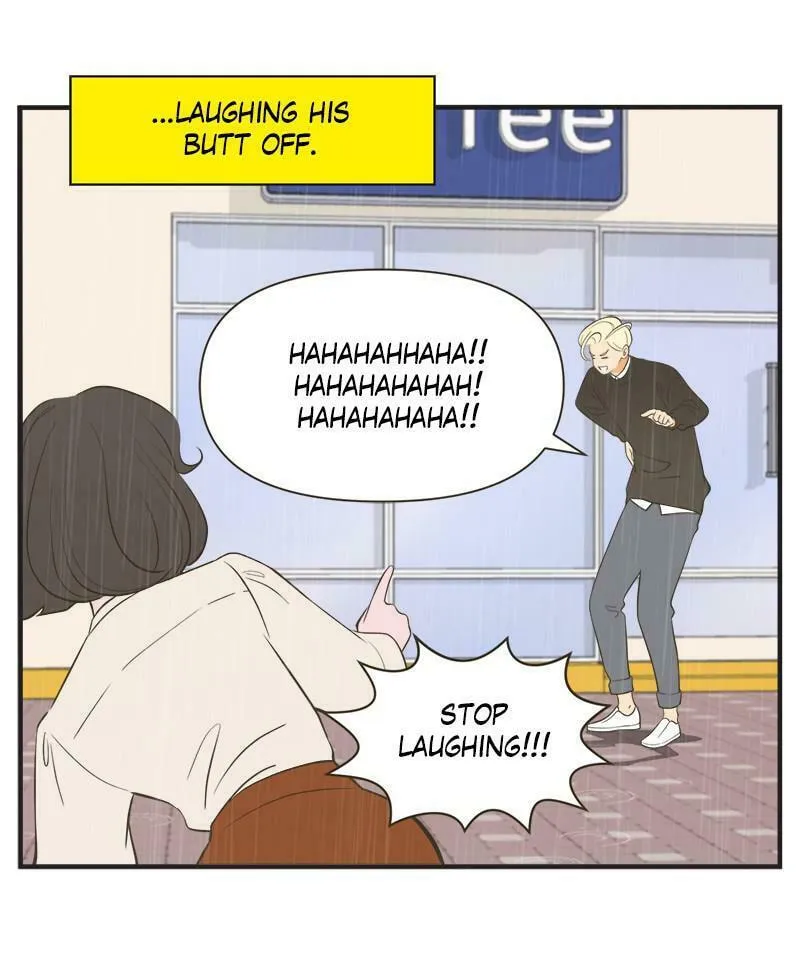 Read Daily JoJo chapter 44 image 16 on Lezhin