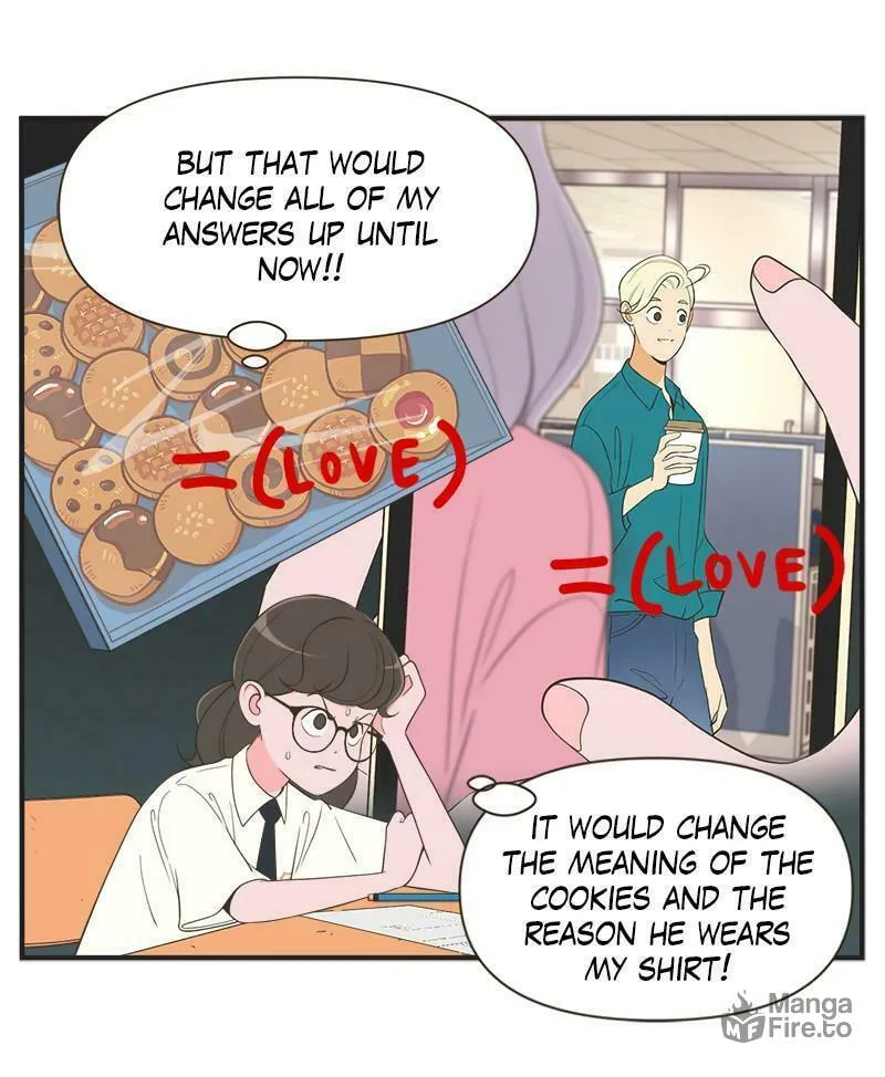 Read Daily JoJo chapter 44 image 5 on Lezhin