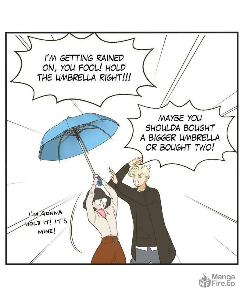 Read Daily JoJo chapter 45 image 17 on Lezhin