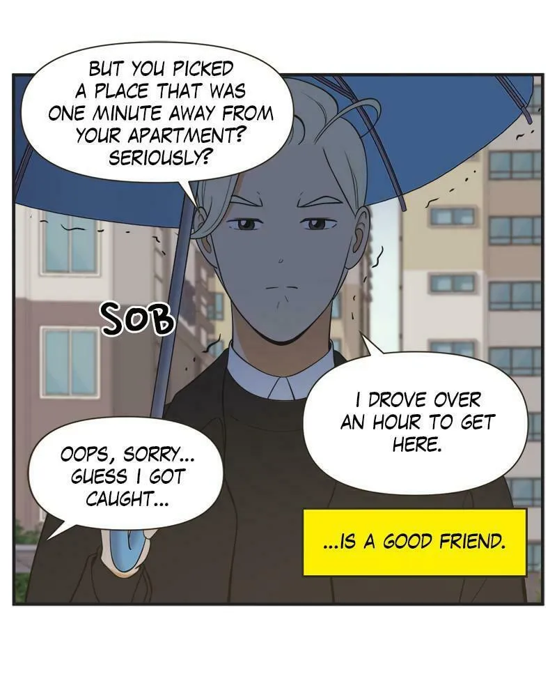 Read Daily JoJo chapter 45 image 21 on Lezhin