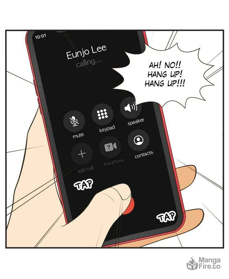Read Daily JoJo chapter 46 image 4 on Lezhin