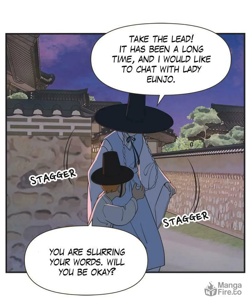 Read Daily JoJo chapter 46 image 9 on Lezhin