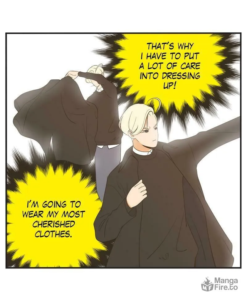 Read Daily JoJo chapter 47 image 11 on Lezhin