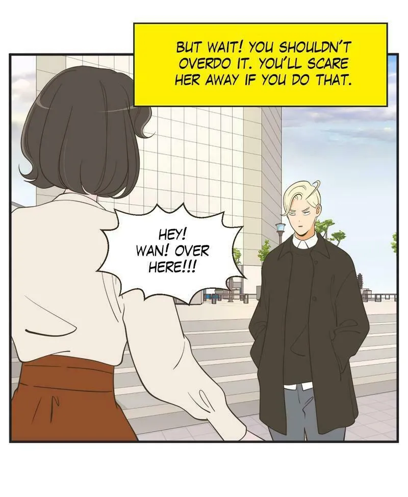 Read Daily JoJo chapter 47 image 12 on Lezhin