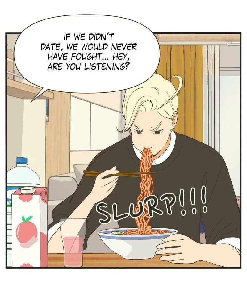 Read Daily JoJo chapter 48 image 1 on Lezhin