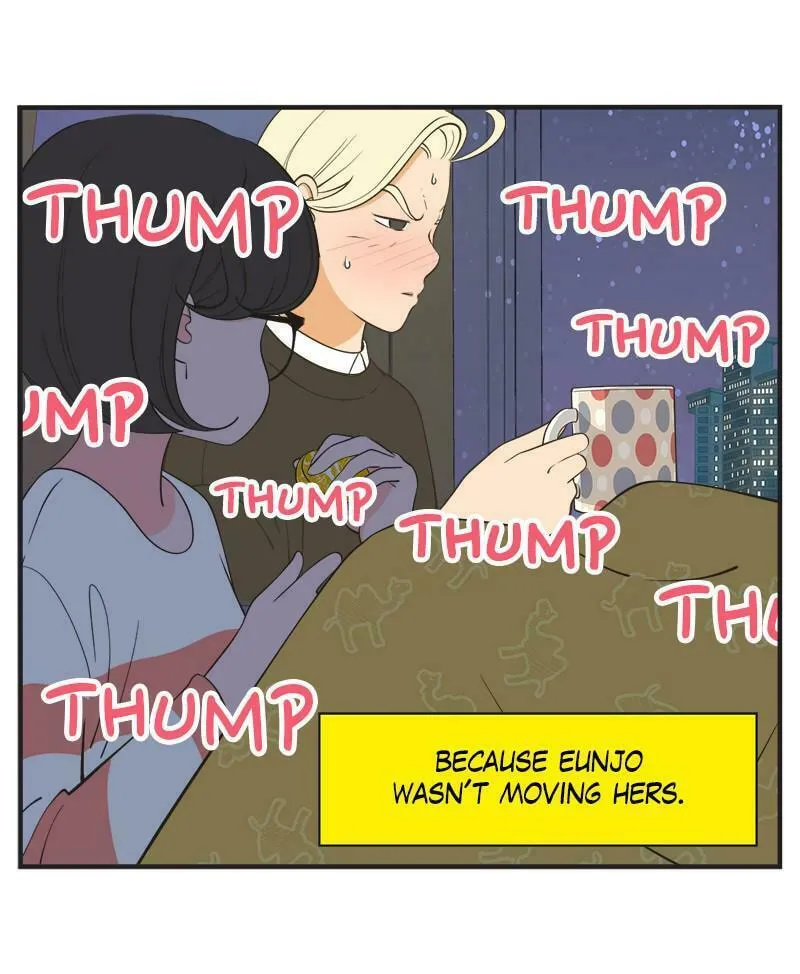 Read Daily JoJo chapter 48 image 16 on Lezhin