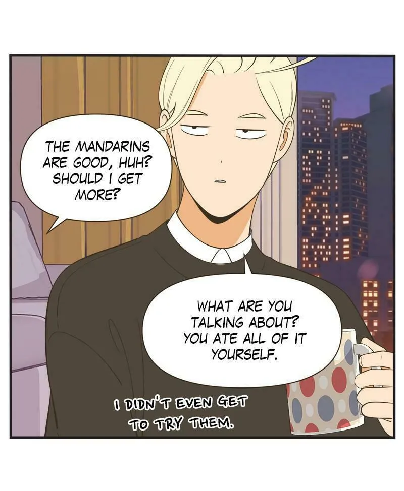 Read Daily JoJo chapter 48 image 7 on Lezhin