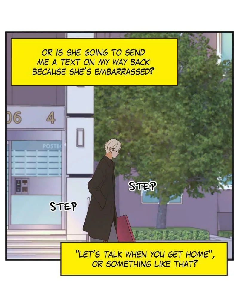 Read Daily JoJo chapter 49 image 13 on Lezhin