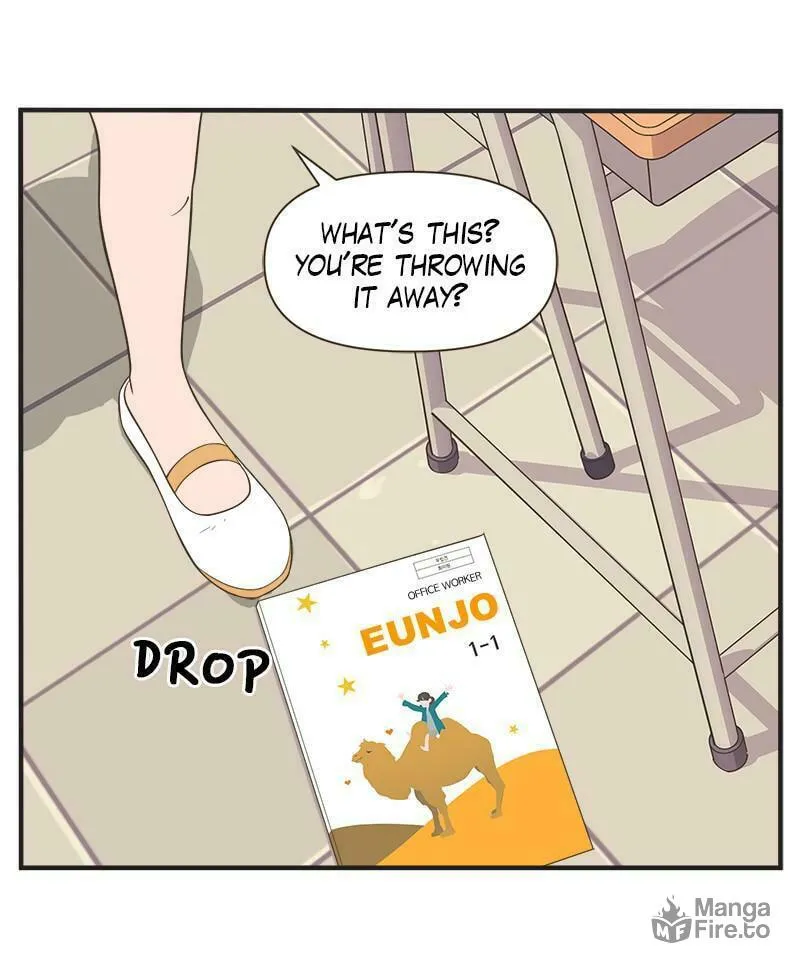 Read Daily JoJo chapter 49 image 20 on Lezhin