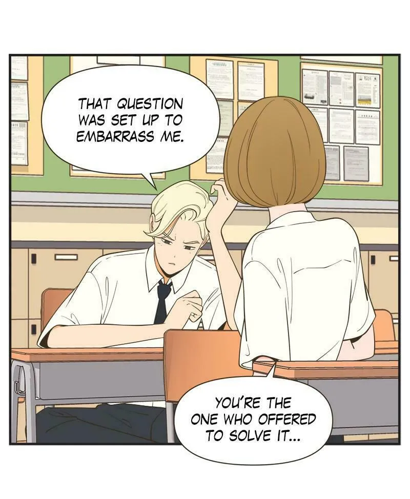 Read Daily JoJo chapter 49 image 22 on Lezhin