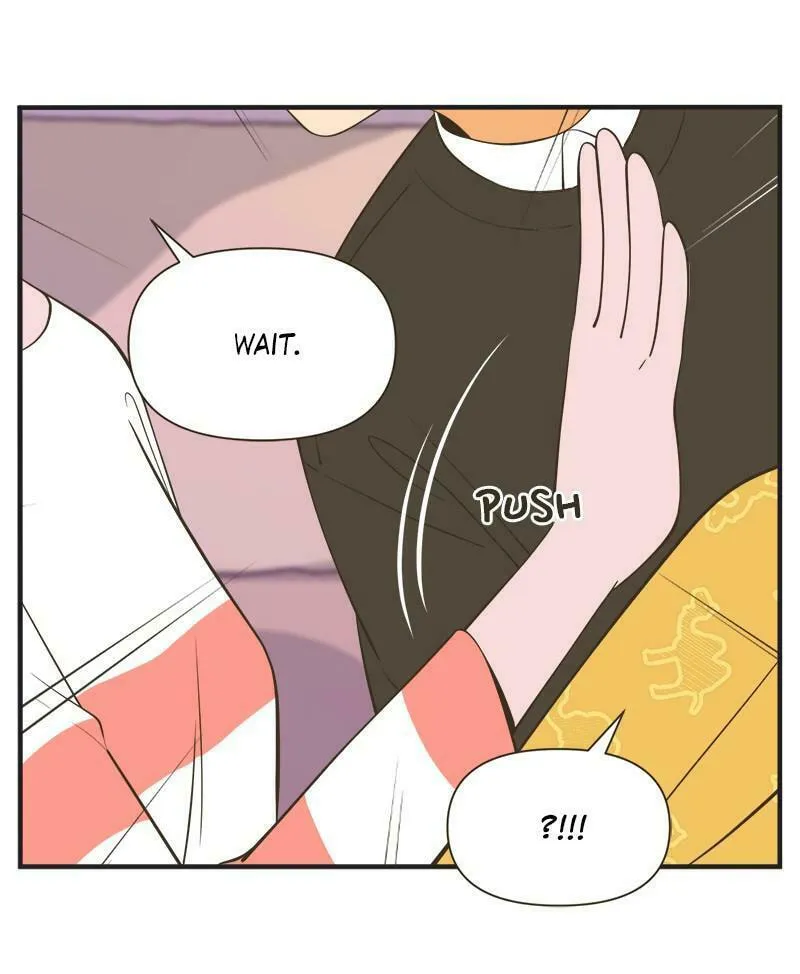 Read Daily JoJo chapter 49 image 3 on Lezhin