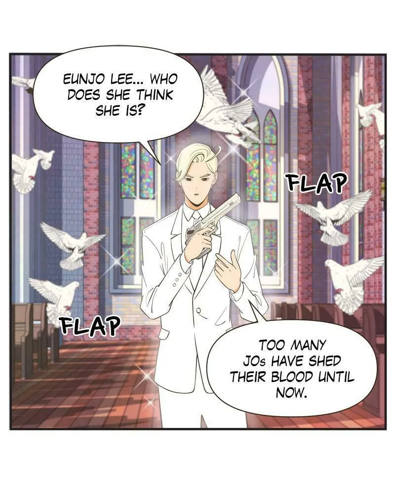 Read Daily JoJo chapter 49 image 30 on Lezhin