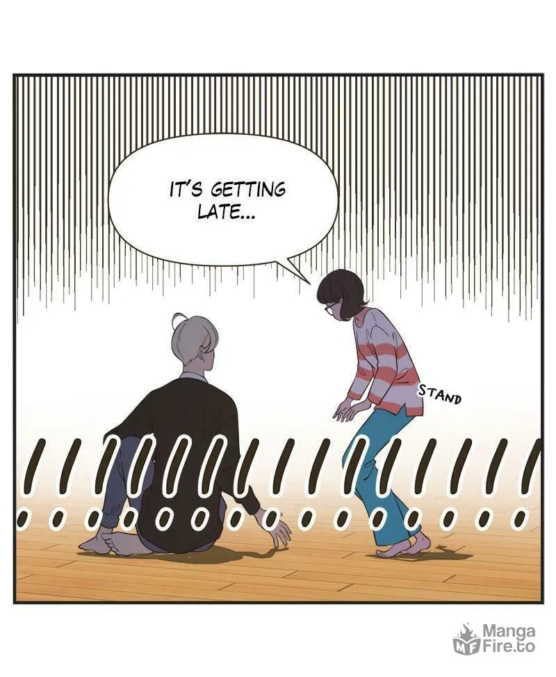 Read Daily JoJo chapter 49 image 5 on Lezhin