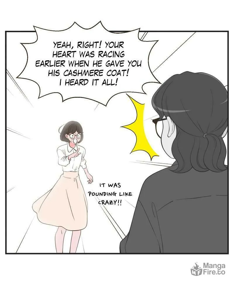 Read Daily JoJo chapter 50 image 11 on Lezhin