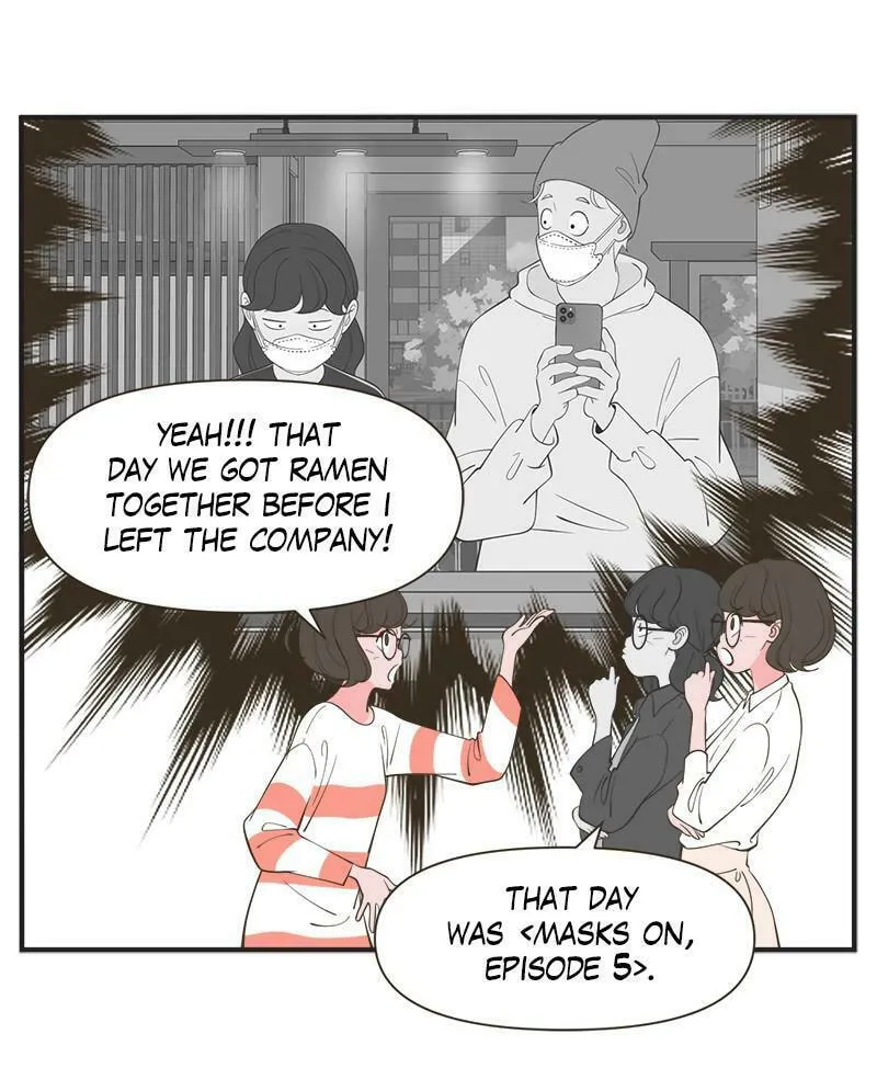 Read Daily JoJo chapter 50 image 15 on Lezhin