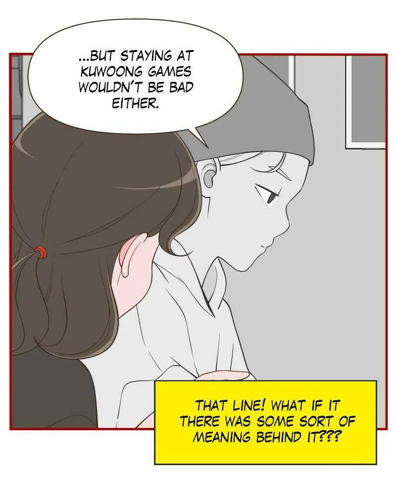 Read Daily JoJo chapter 50 image 18 on Lezhin