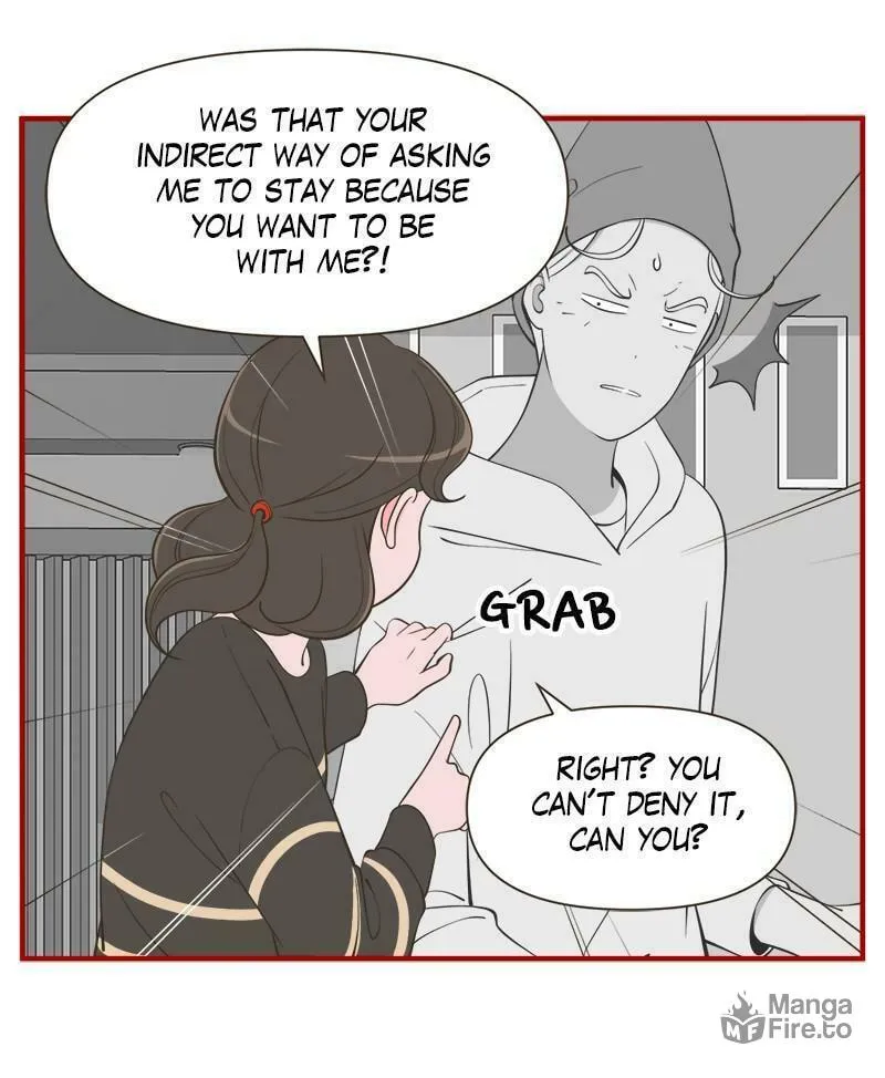 Read Daily JoJo chapter 50 image 20 on Lezhin
