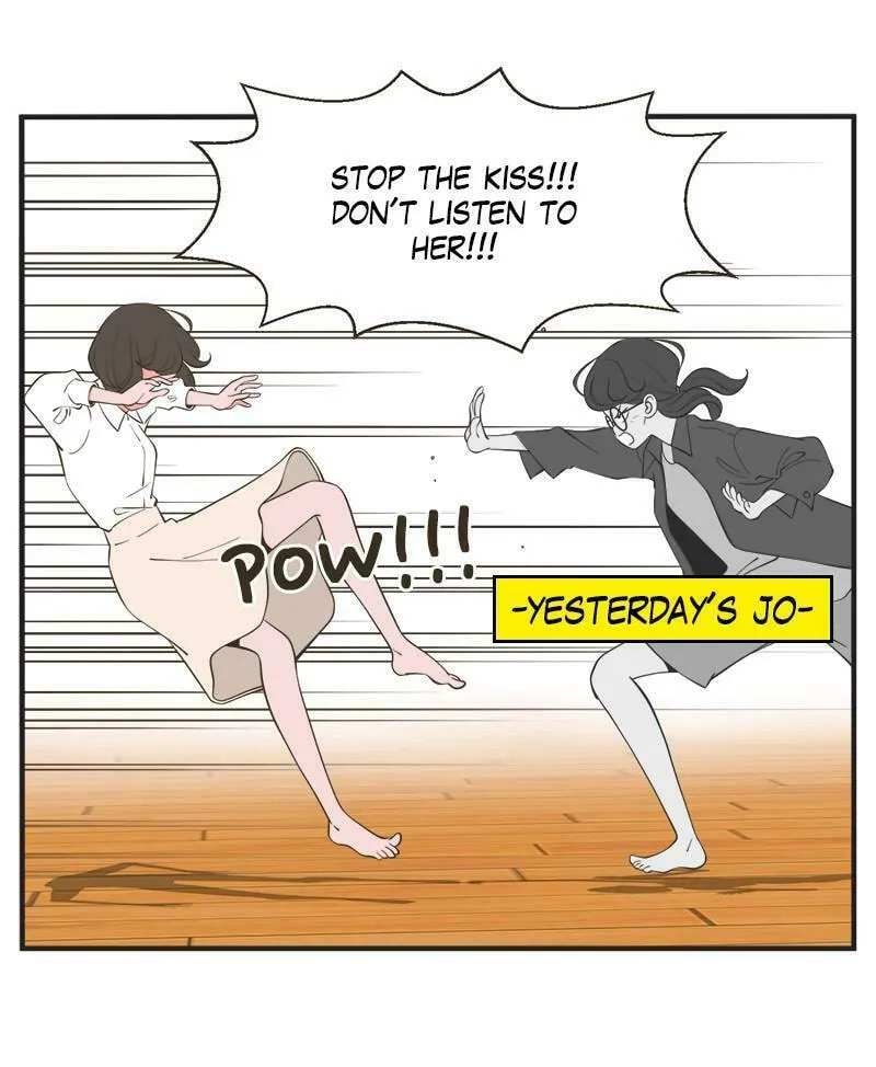 Read Daily JoJo chapter 50 image 3 on Lezhin