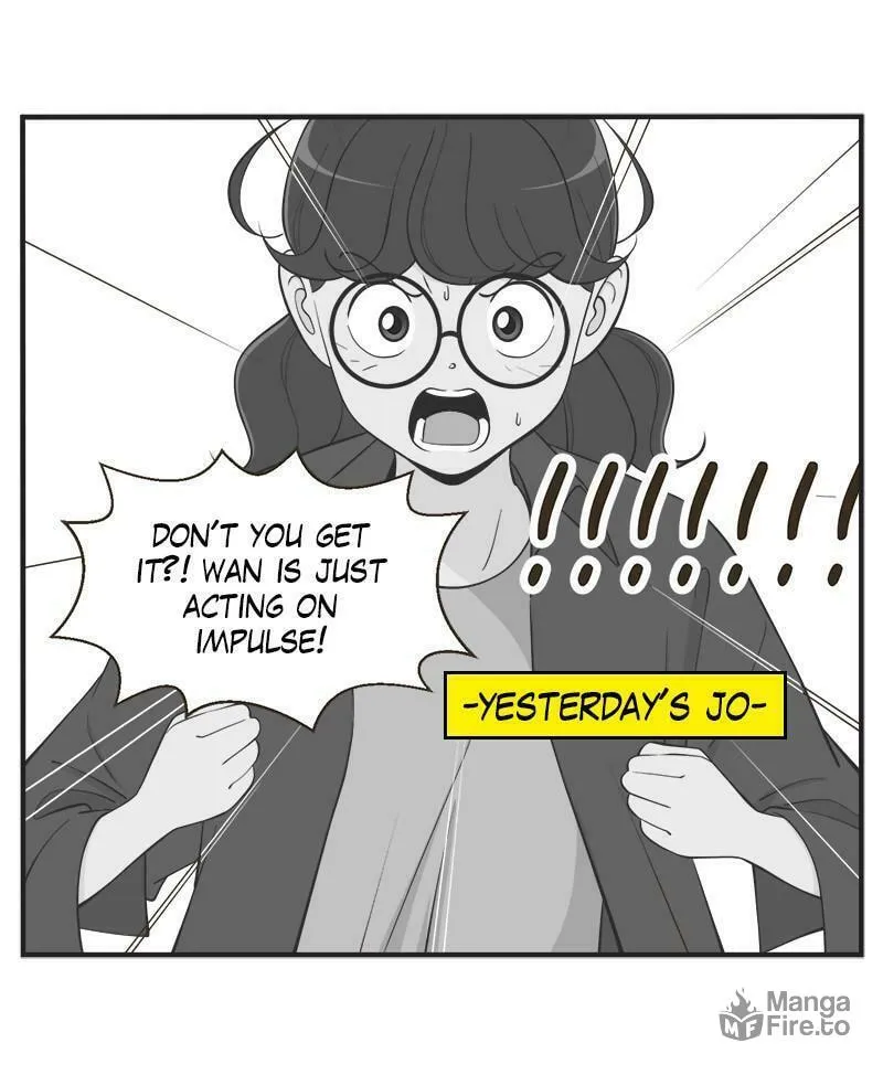 Read Daily JoJo chapter 50 image 5 on Lezhin
